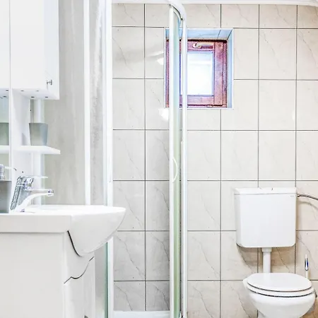 Adelsberg Inn-2 By Interhome Appartamento