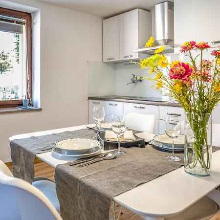 Adelsberg Inn-2 By Interhome Appartement