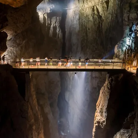 Adelsberg Inn-2 By Interhome Postojna