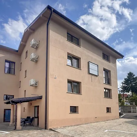 Adelsberg Inn-2 By Interhome Apartamento Postojna