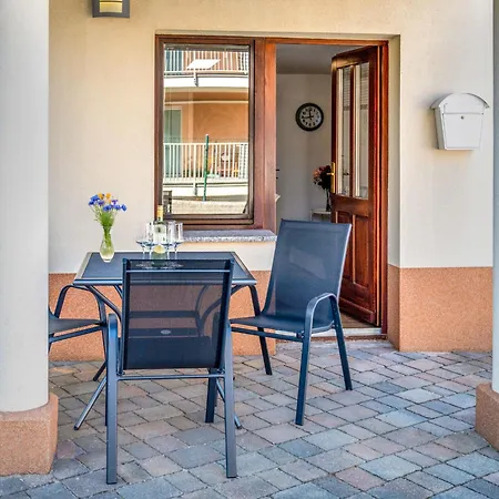 Appartement Adelsberg Inn-2 By Interhome *