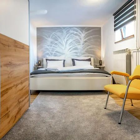 Appartamento Adelsberg Inn-2 By Interhome Postumia