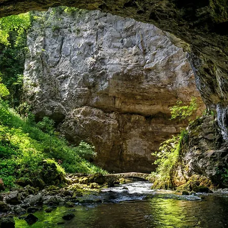 Apartamento Adelsberg Inn-2 By Interhome *