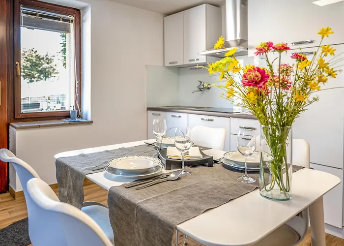 Adelsberg Inn-2 By Interhome Appartamento