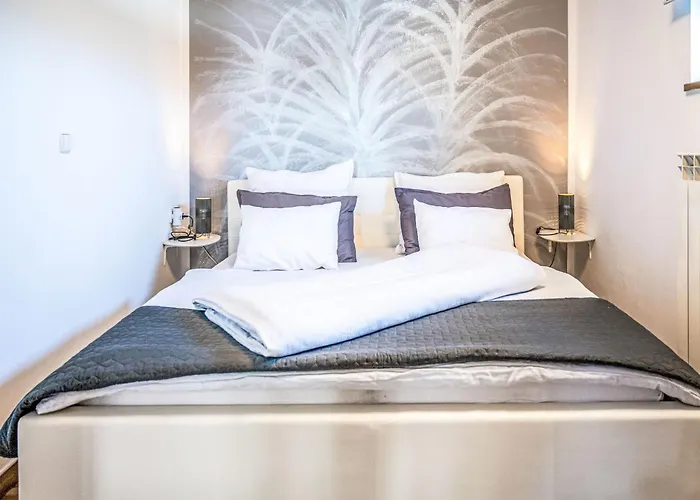 Adelsberg Inn-2 By Interhome Appartamento *