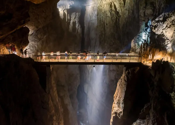 Adelsberg Inn-2 By Interhome Postumia