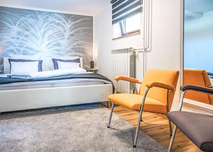 Adelsberg Inn-2 By Interhome Postumia