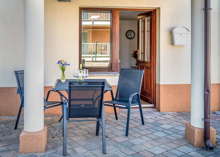 Appartamento Adelsberg Inn-2 By Interhome *