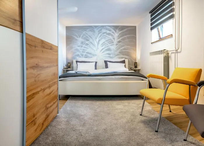 Apartma Adelsberg Inn-2 By Interhome Postojna