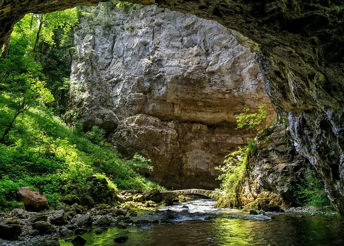 Appartamento Adelsberg Inn-2 By Interhome *